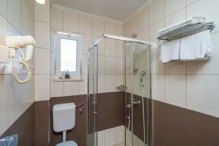 Apartments Senjo - 136