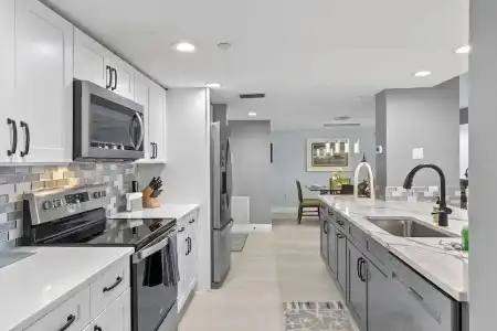 Gullwing by Distinctive Beach Rentals - 72