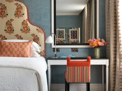 Dorset Square, Firmdales - 5