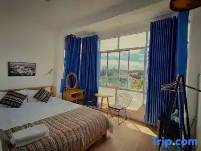 Chau Giang - 86