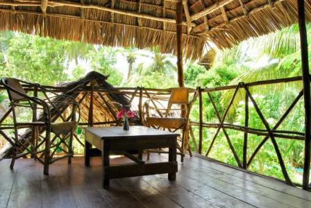 Sagando Bungalows - 73