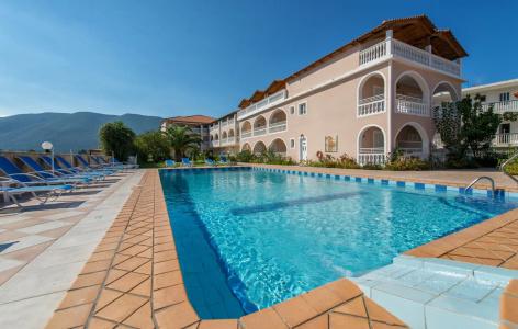 Plessas Palace - 9