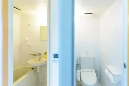 Naha-West Inn - 138