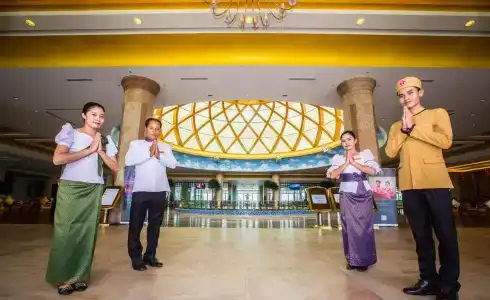Sokha Phnom Penh - 36