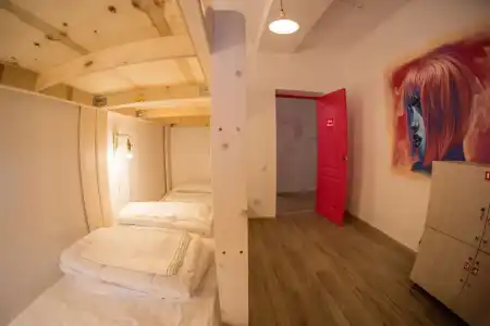 Soul Hostel - 53