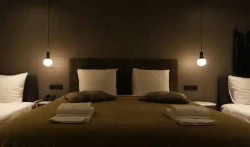 Boutique Suites Lisse - Keukenhof - 1