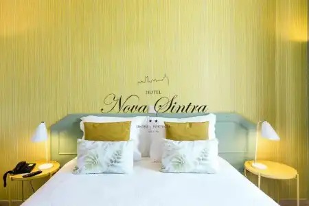 Nova Sintra - Adults Only - 18