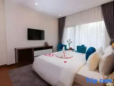 Hanoi Hanvet - 46