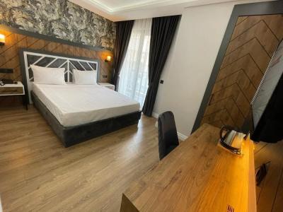 Grand Nergiz Otel - 61