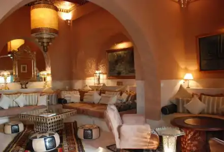 Riad Camilia - 54