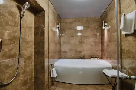 Vozdvyzhensky Boutique-Hotel - 197
