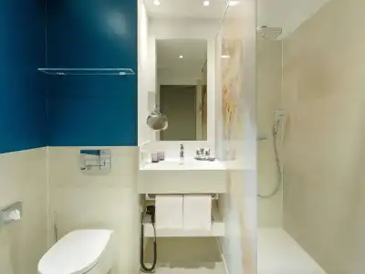 Mercure Berlin Wittenbergplatz - 7