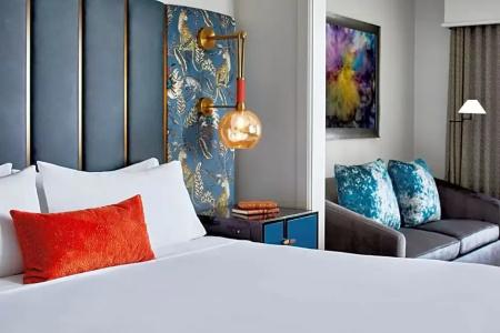 Grand Bohemian Orlando, Autograph Collection - 11