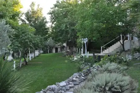 Heybeli Otel Bursa - 21