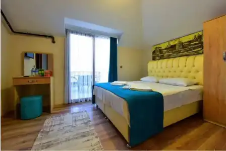 Trabzon Gloria Suite - 24