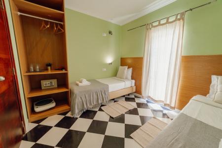 DownTown Guest House - 162