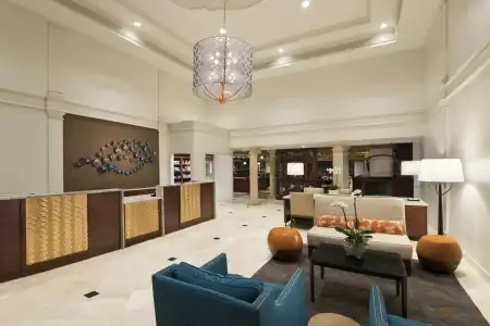 DoubleTree Suites by Hilton Naples - 1