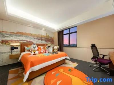 Hampton by Hilton Shenzhen Guangming - 74