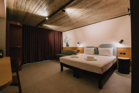 ibis Styles ST Pauls Bay Malta - 36