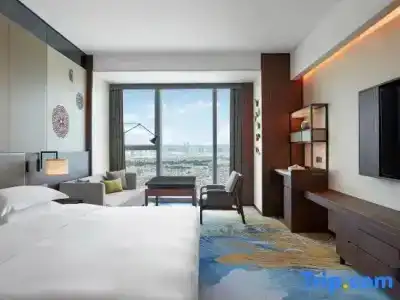 Sheraton Kunming - 121
