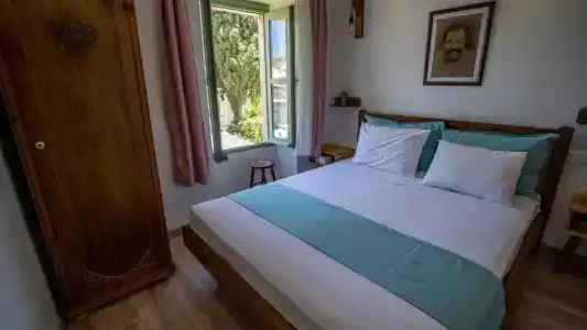 Ayisigi Otel - 57