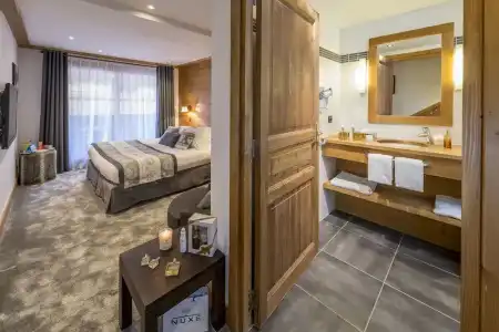 Hôtel La Chaudanne - 106