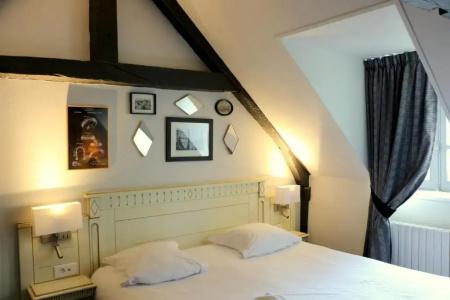 Best Western Le Cheval Blanc - Vieux Port - 173
