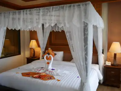 Cousin Resort Koh Kho Khao Beach - 4