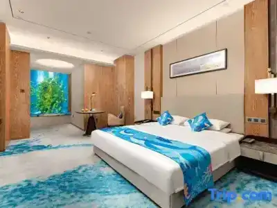 Dali Manju Ocean - 42