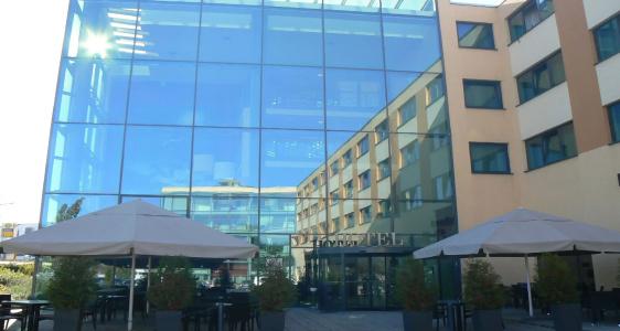 Best Western Premier Novina - 20