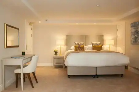 The Charm Brighton Boutique and Spa - 105