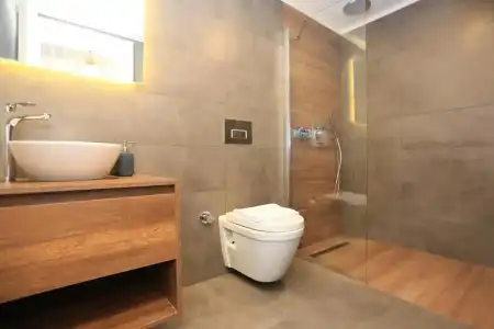 Verde Suites Akyaka - 67