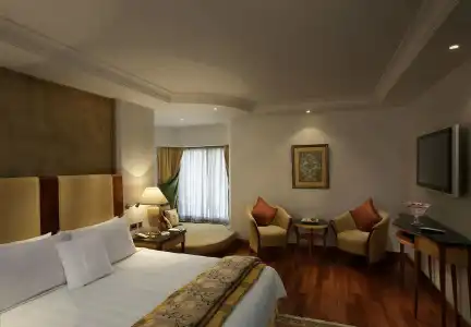 ITC Mughal, A Luxury Collection Resort & Spa, Agra - 6
