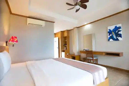 Pinnacle Koh Tao Resort - 34