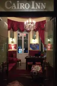 Cairo Inn - 16