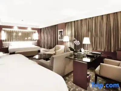 Beijing International - 73