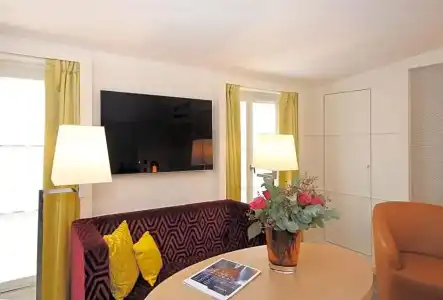 Hôtel Opéra Richepanse - 72