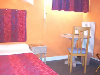 Hôtel du Chateau - 17