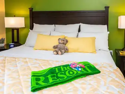 The Resort at Governor's Crossing - 93