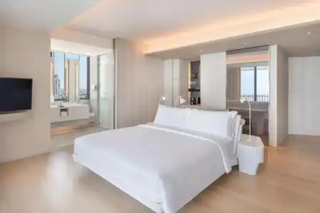Hilton Pattaya - 60