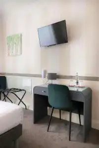 Best Western Brittany - 50