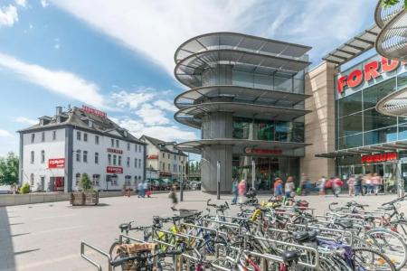 City Wetzlar - 13