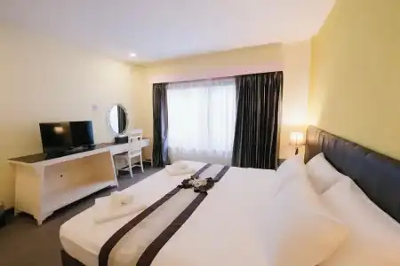 Chiang Mai Resort & Spa - 94