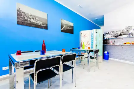 B&B A Mare - 18