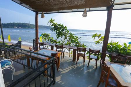 Villa Surf Beach - 14