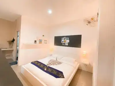 Infinity Guesthouse - 82