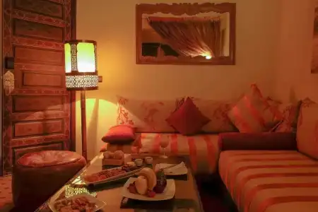 Riad Marrakech By Hivernage - 65