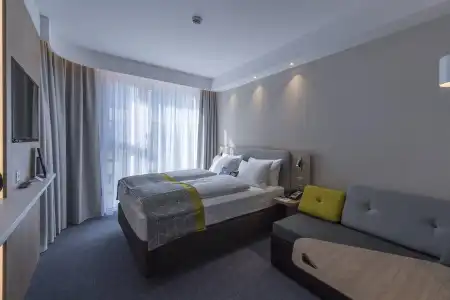Holiday Inn Express Luzern - Kriens by IHG - 33
