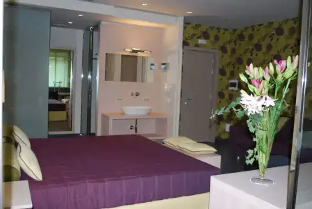 El Homs Palace - 22