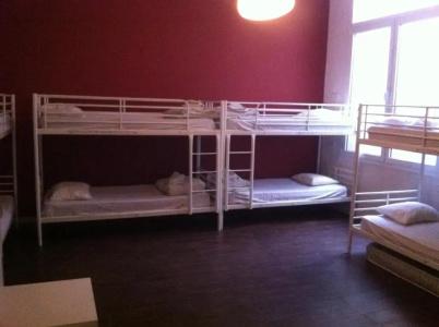 "360 Hostel Centro - 25